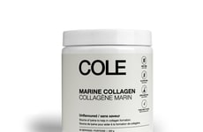 Unflavored Marine Collagen Supplements