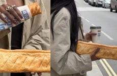 Pastry-Inspired Clutches