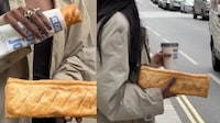 Pastry-Inspired Clutches Image 1
