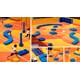 Bright Playful Sport Playgrounds Image 2