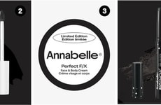 Limited-Edition Spooky Makeup Collections