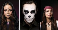Limited-Edition Spooky Makeup Collections Image 2