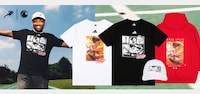Anime Sport Capsules Image 1