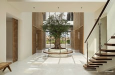 Desert Island Residences