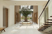 Desert Island Residences
