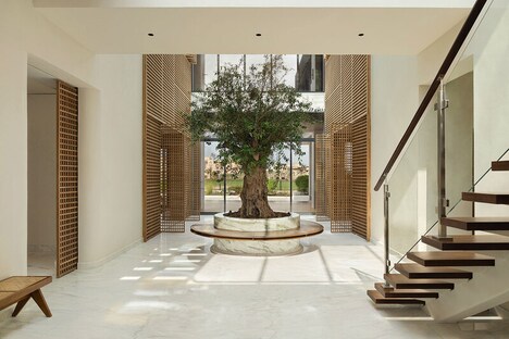 Desert Island Residences