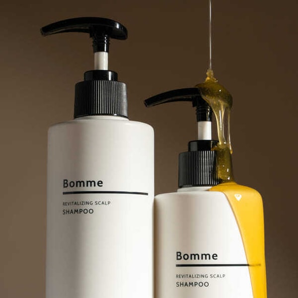 Scalp Health-Focused Shampoos
