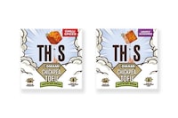 Chickpea-Based Tofu Blocks Image 1