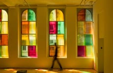 Immersive Light Exhibits