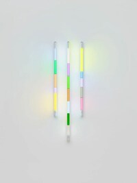 Immersive Light Exhibits Image 3