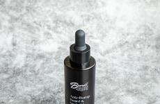 Soothing Post-Shave Oils