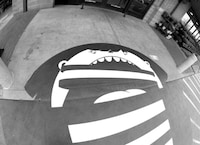 Playfully Branded Crosswalks Image 1