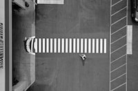 Playfully Branded Crosswalks Image 2
