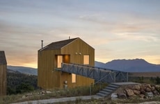 Mountain Retreat Cabins