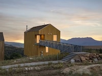 Mountain Retreat Cabins Image 1