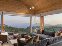 Mountain Retreat Cabins Image 2
