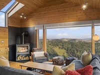 Mountain Retreat Cabins Image 3