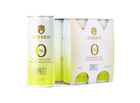 Single-Serving Non-Alcoholic Slim Cans