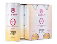 Single-Serving Non-Alcoholic Slim Cans Image 2