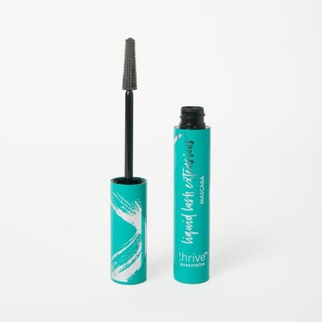 Liquid Lash Extensions Mascaras