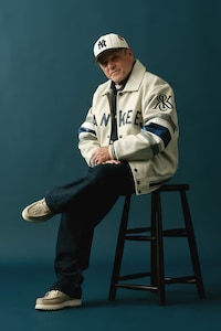 Sporty Retail Style Capsules Image 3