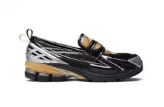 Fusion Sporty Loafer Sneakers