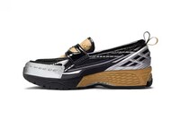 Fusion Sporty Loafer Sneakers Image 2