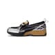 Fusion Sporty Loafer Sneakers Image 2