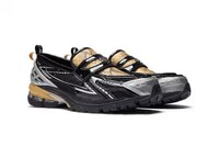 Fusion Sporty Loafer Sneakers Image 3