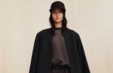 Elevated Modern Womenswear Debut