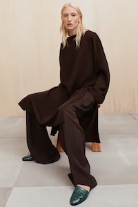 Elevated Modern Womenswear Debut Image 2