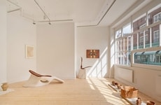 Reflective Material Exhibits