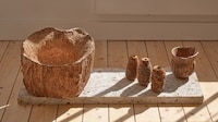 Reflective Material Exhibits Image 3