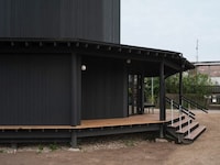 Sacred Timber Chapels Image 1