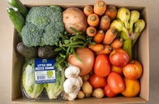 AI-Powered Grocery Apps