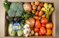 AI-Powered Grocery Apps Image 1