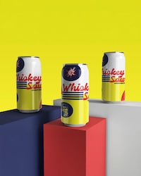 Whiskey Sour-Inspired Ales Image 1