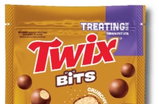 Snacking-Friendly Cookie Bar Bites