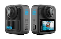8K 360-Degree Action Cameras Image 5