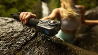 8K 360-Degree Action Cameras Image 6