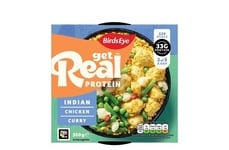 Protein-Packed Global Cuisine Meals