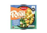 Protein-Packed Global Cuisine Meals Image 1