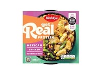 Protein-Packed Global Cuisine Meals Image 2