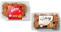 Chocolate-Branded Bakery Treats Image 1
