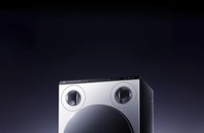 Triple-Compartment Washing Machines