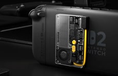 Active Cooling Tech Hubs