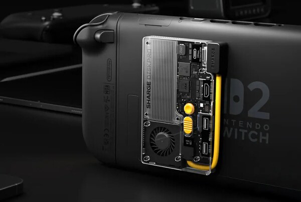 Active Cooling Tech Hubs
