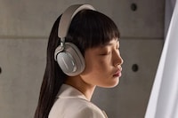 Luxe Lossless Audio Headphones