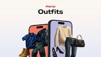 Social Media-Inspired Retail Apps