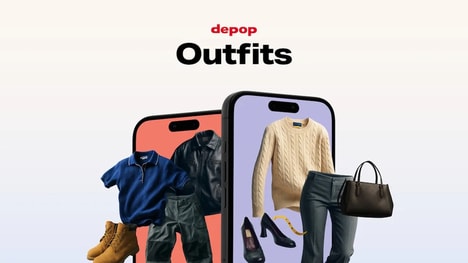 Social Media-Inspired Retail Apps